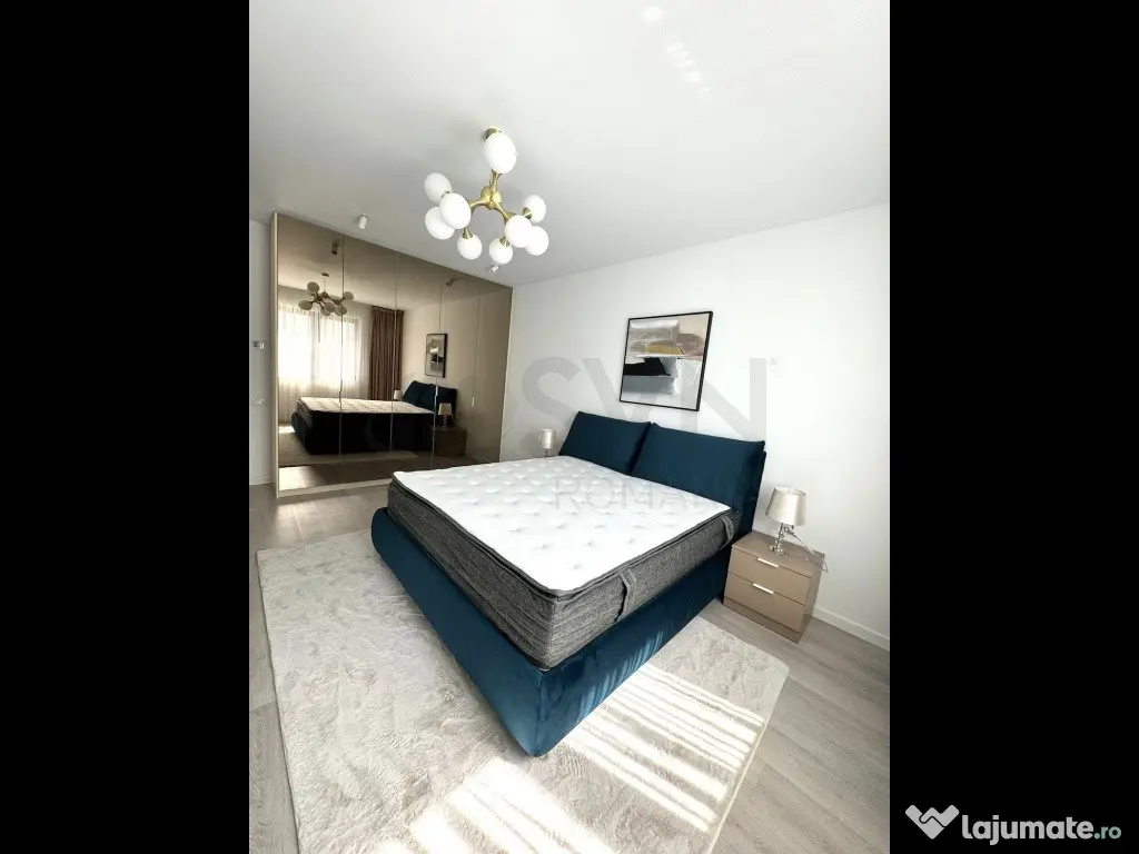 Vila 5 camere Mobexpert Homes Pipera