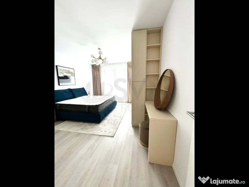Vila 5 camere Mobexpert Homes Pipera