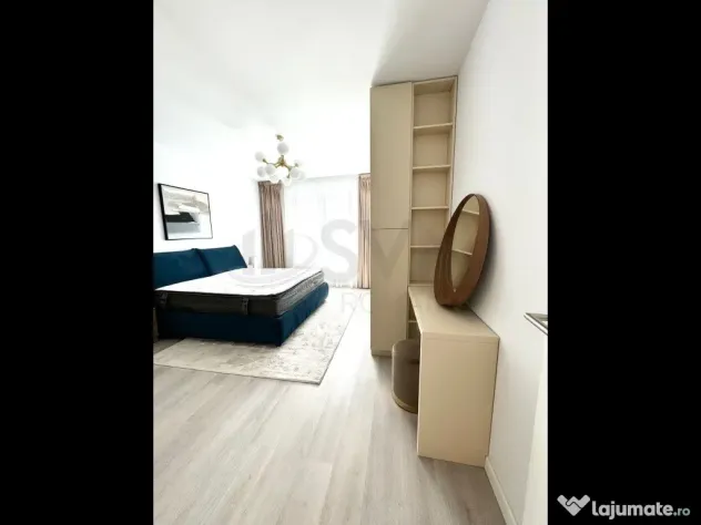Vila 5 camere Mobexpert Homes Pipera