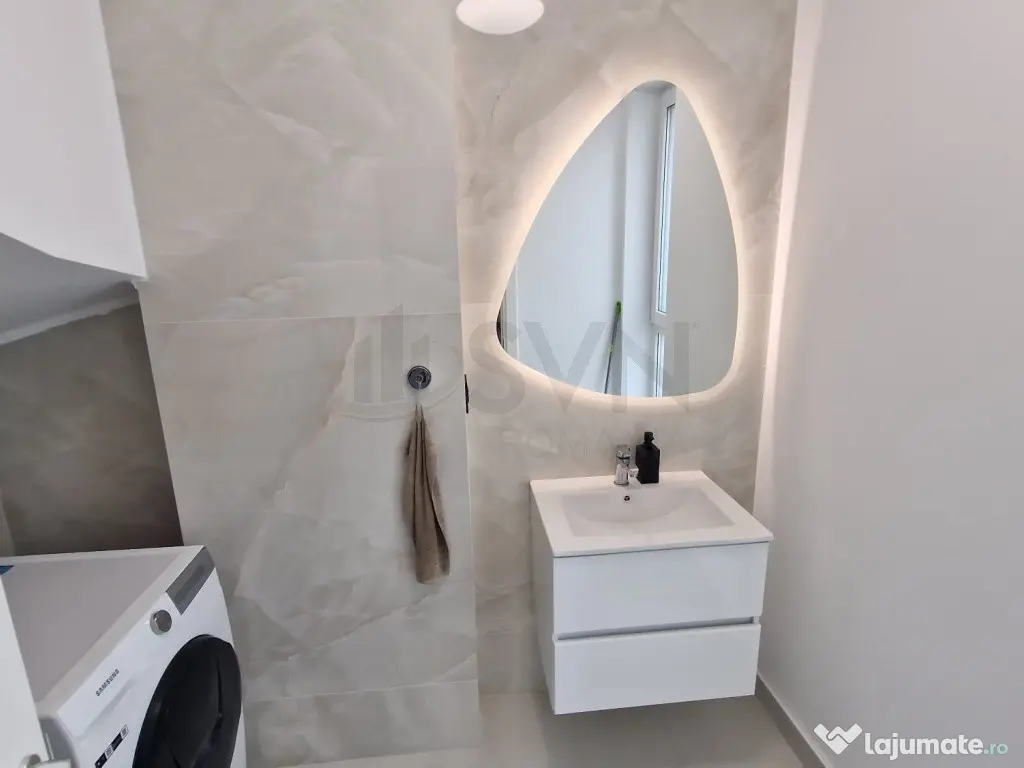 Vila de inchiriat 5 camere Pipera