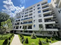 Apartament 2 Camere Decomandat Mobilat
