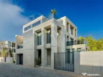 Vila Individuala Mobilata Complex Finalizat Pipera
