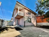 CASA Tip Duplex Balotesti teren 230mp