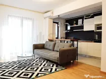 2 CAMERE SISESTI CU PARCARE SUPERB