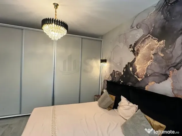 Apartament 2 camere l Grozavesti l Regie Residence