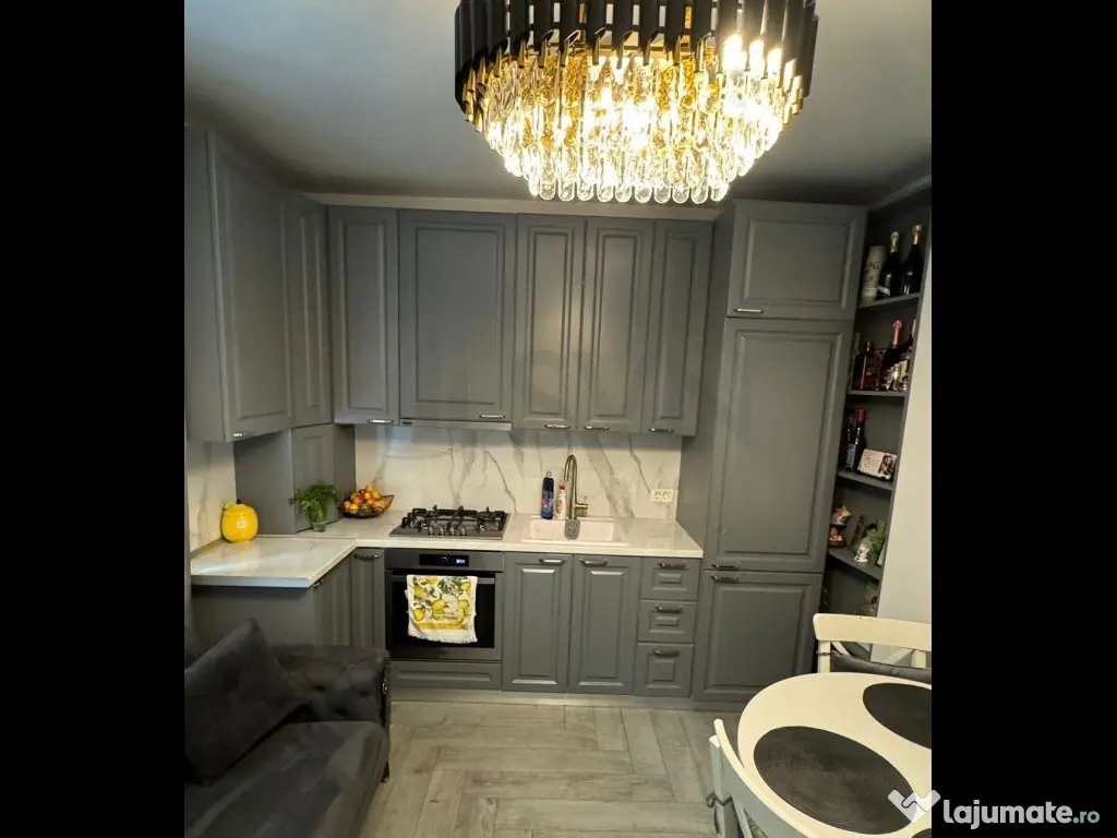 Apartament 2 camere l Grozavesti l Regie Residence