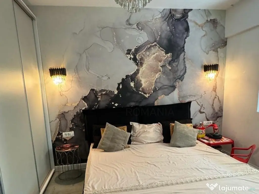 Apartament 2 camere l Grozavesti l Regie Residence
