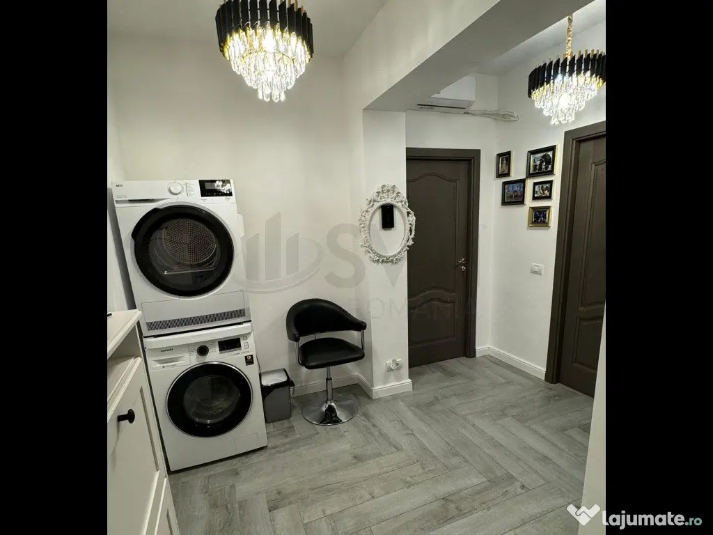 Apartament 2 camere l Grozavesti l Regie Residence