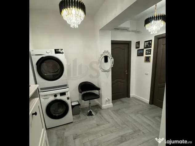 Apartament 2 camere l Grozavesti l Regie Residence