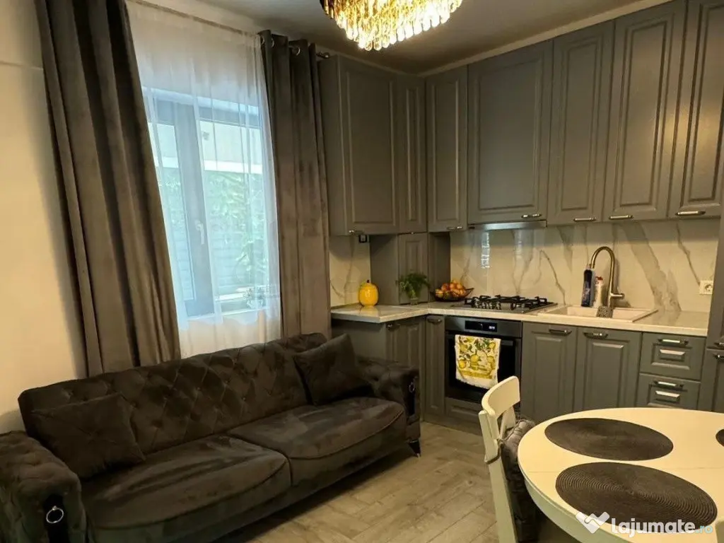 Apartament 2 camere l Grozavesti l Regie Residence