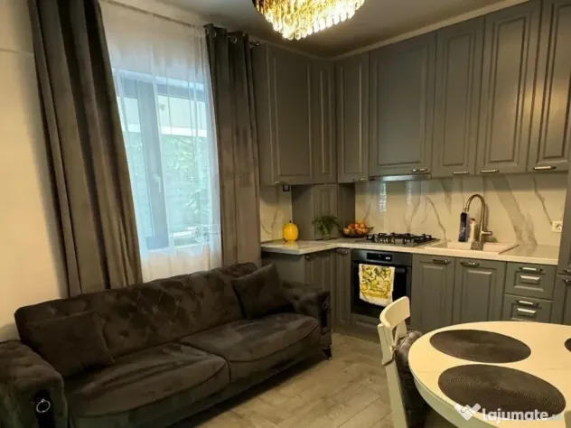 Apartament 2 camere l Grozavesti l Regie Residence