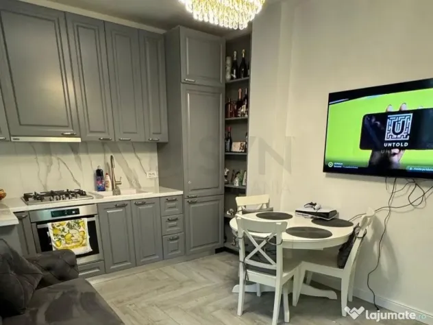 Apartament 2 camere l Grozavesti l Regie Residence
