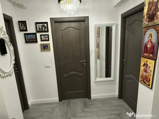 Apartament 2 camere l Grozavesti l Regie Residence