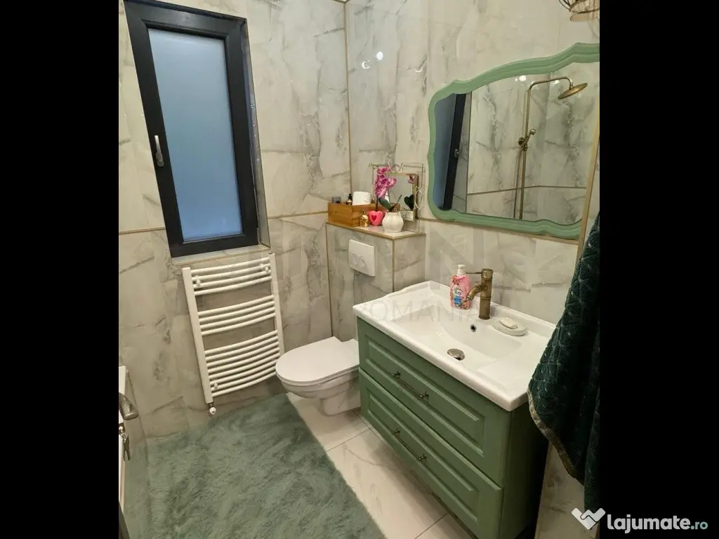 Apartament 2 camere l Grozavesti l Regie Residence