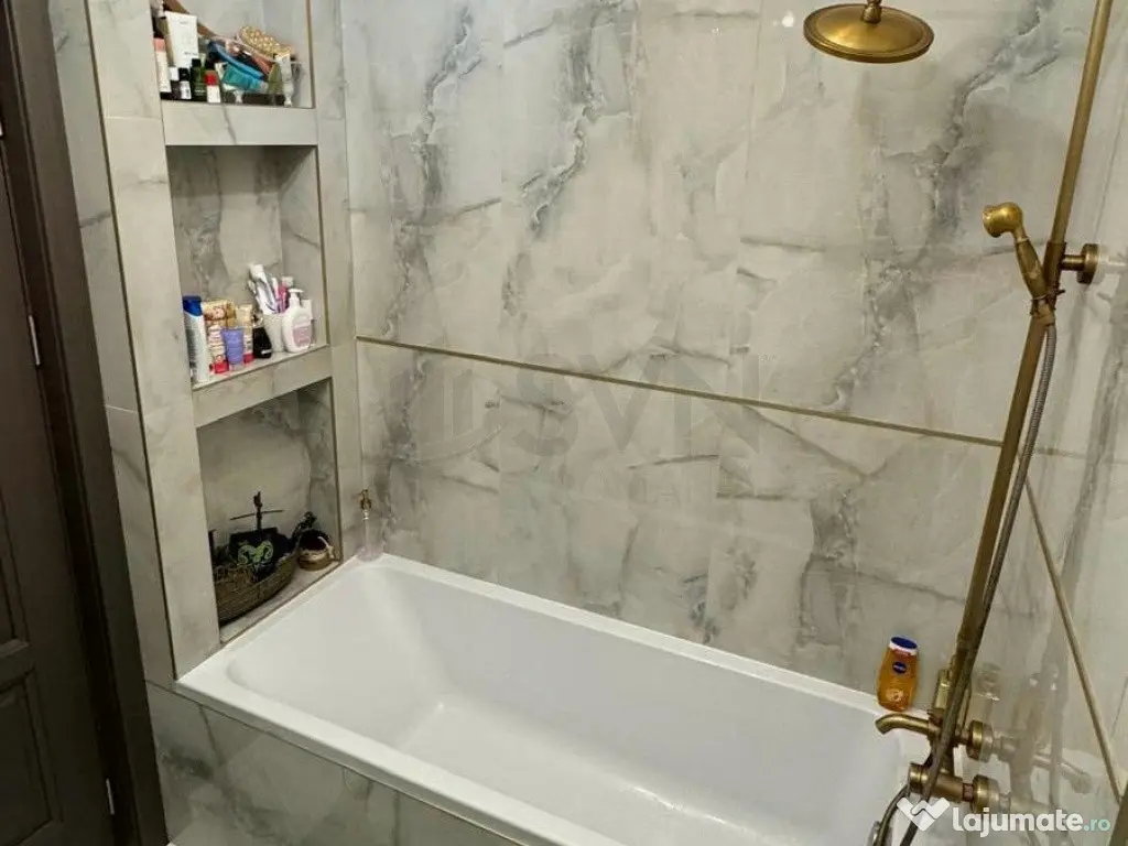 Apartament 2 camere l Grozavesti l Regie Residence