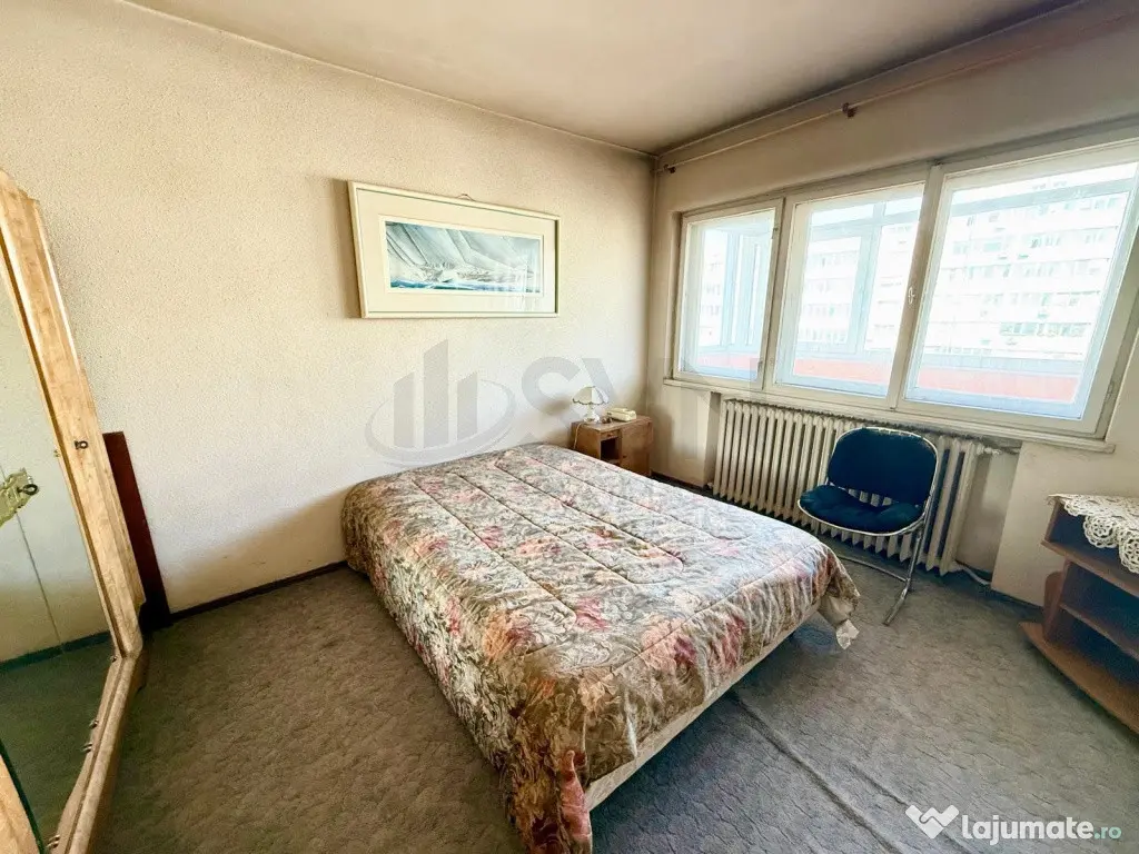 3 Camere I Titulescu I Banu Manta I Anvelopat