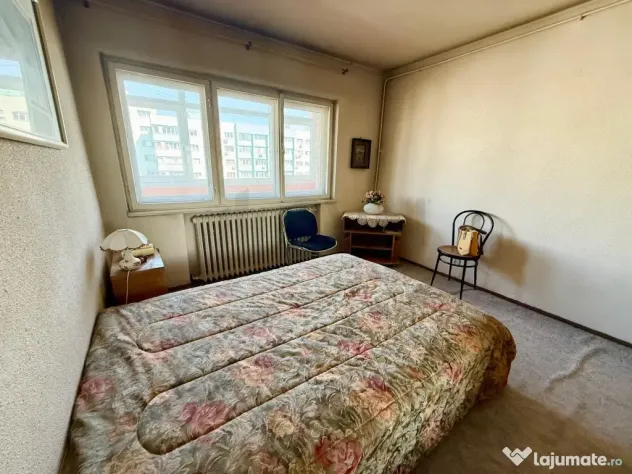 3 Camere I Titulescu I Banu Manta I Anvelopat