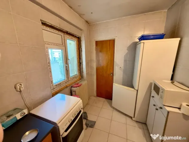 3 Camere I Titulescu I Banu Manta I Anvelopat