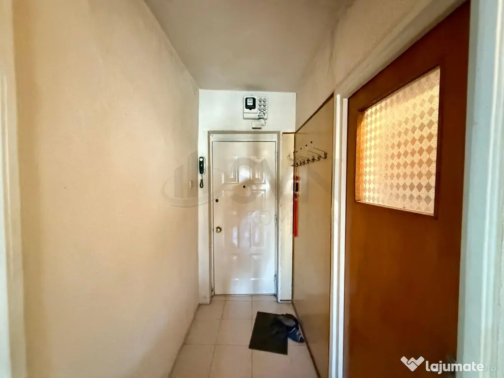 3 Camere I Titulescu I Banu Manta I Anvelopat