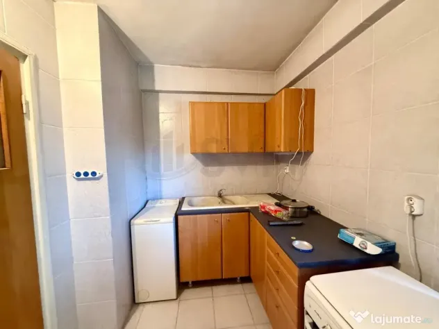 3 Camere I Titulescu I Banu Manta I Anvelopat