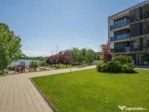 Apartament 4 Camere Sisesti cu Gradina