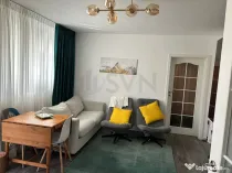 3 Camere l Obor l Stefan cel Mare