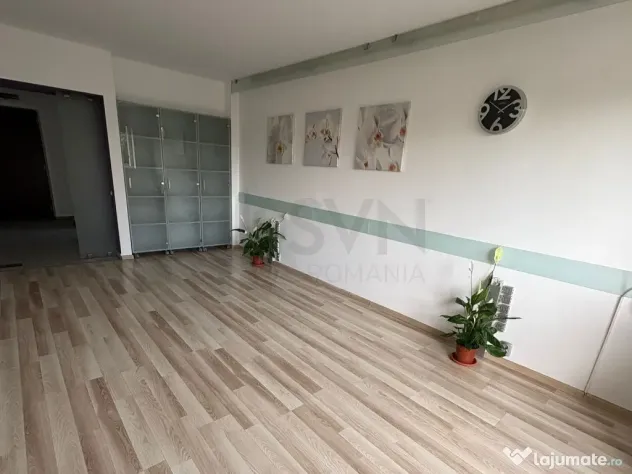 De inchiriat I Spatiu de birouri l Ultracentral l Bd. Uni...