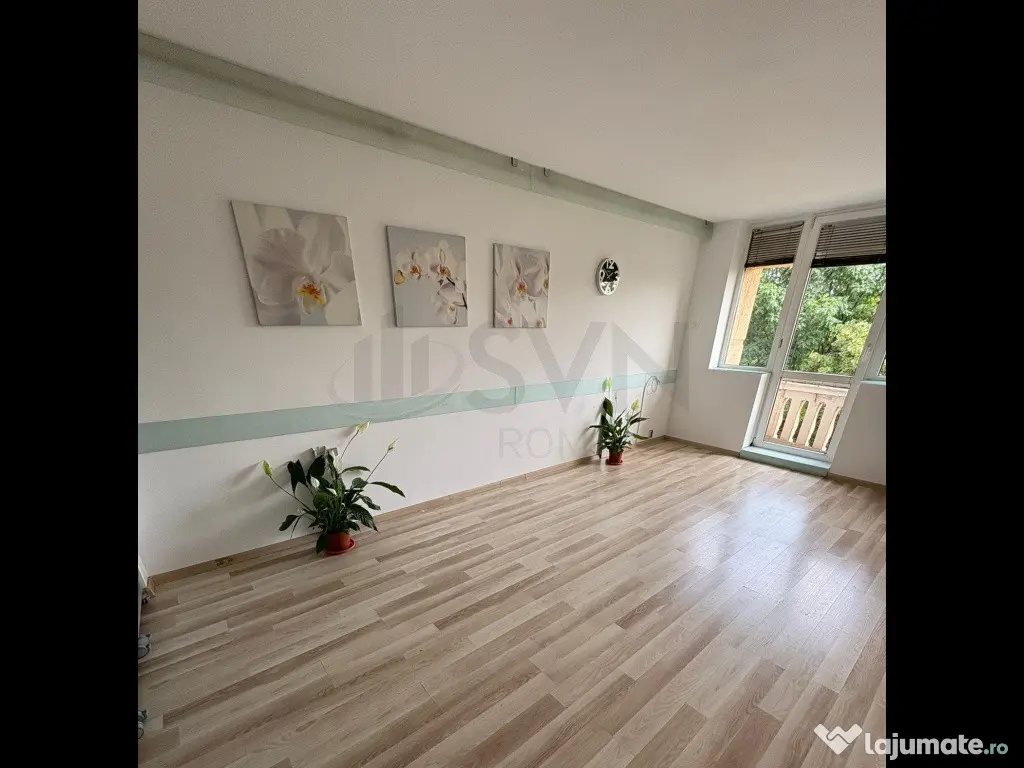 De inchiriat I Spatiu de birouri l Ultracentral l Bd. Uni...