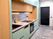 2 Camere l Cismigiu l De Vanzare 