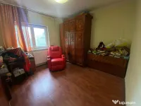 Apartament 4 camere Calea Mosilor Bloc 1982 