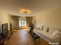 Apartament 3 camere Blv. Decebal Centrala Proprie