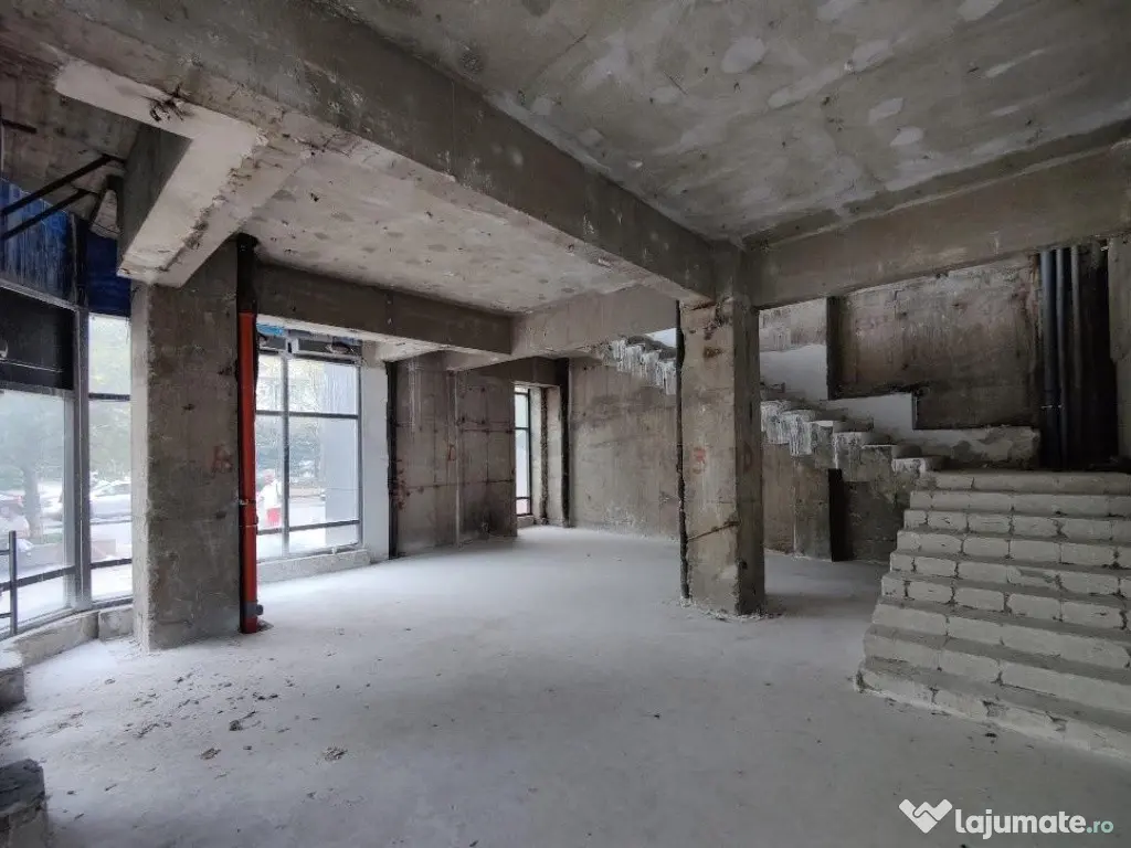 Spatiu Comercial Unirii de Inchiriat