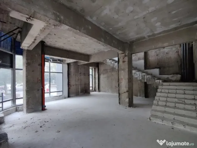 Spatiu Comercial Unirii de Inchiriat