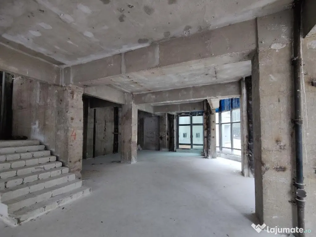 Spatiu Comercial Unirii de Inchiriat