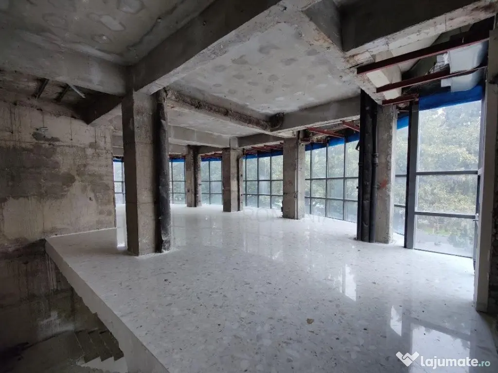 Spatiu Comercial Unirii de Inchiriat