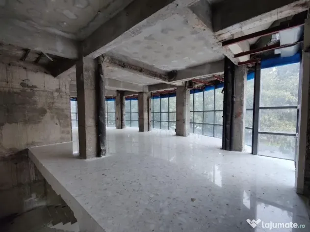 Spatiu Comercial Unirii de Inchiriat