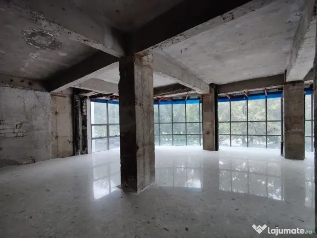 Spatiu Comercial Unirii de Inchiriat
