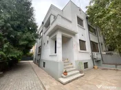 Vila de inchiriat Cotroceni