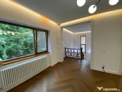 Vila de inchiriat Cotroceni