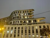 Apartament 2 camere terasa 126 mp 