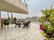 Apartament 2 camere terasa 126 mp 
