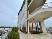 Apartament 2 camere terasa 126 mp 