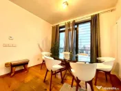 Apartament 2 camere terasa 126 mp 