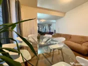 Apartament 2 camere terasa 126 mp 