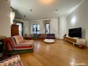 Apartament 2 camere terasa 126 mp 