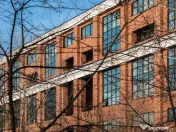 Luxury industrial apartment North 3 rooms 