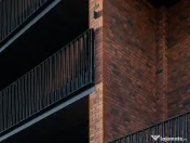 Luxury industrial apartment North 3 rooms 