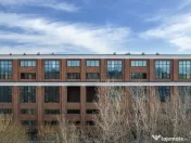 Luxury industrial apartment North 3 rooms 