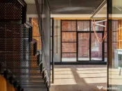 Luxury industrial apartment North 3 rooms 