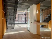 Luxury industrial apartment North 3 rooms 